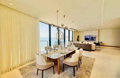 Apartment - 3 Bedrooms - 4 Bathrooms for sale in Hidd - Muharraq Governorate