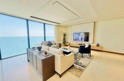 Apartment - 3 Bedrooms - 4 Bathrooms for sale in Hidd - Muharraq Governorate