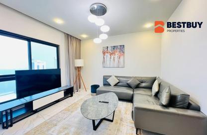 Apartment - 1 - 1 for rent in Al Juffair - Capital Governorate Apartment - 1 - 1 for rent in Al Juffair - Capital Governorate