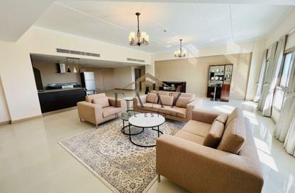 Apartment - 2 - 3 for rent in Adliya - Manama - Capital Governorate Apartment - 2 - 3 for rent in Adliya - Manama - Capital Governorate