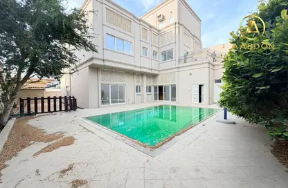 Villa - 3 Bedrooms - 6 Bathrooms for rent in Tubli - Central Governorate