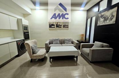 Apartment - 1 Bedroom - 1 Bathroom for rent in Al Juffair - Capital Governorate