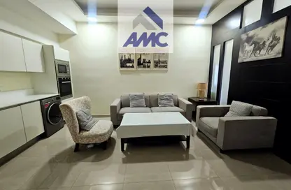 شقة - غرفة نوم - 1 حمام للايجار في الجفير - محافظة العاصمة