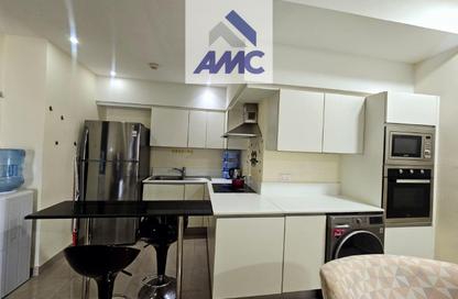 Apartment - 1 Bedroom - 1 Bathroom for rent in Al Juffair - Capital Governorate