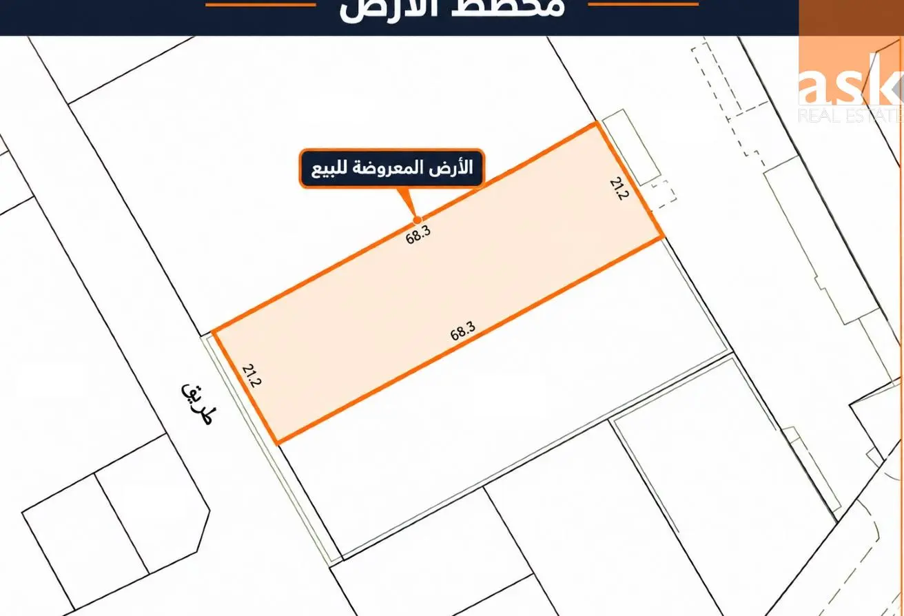 58234318 - الصورة الرئيسية للعقار
