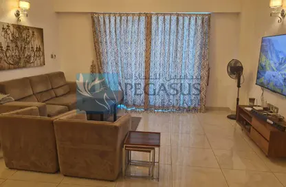 شقة - 2 غرف نوم - 2 حمامات للبيع في الجفير - محافظة العاصمة