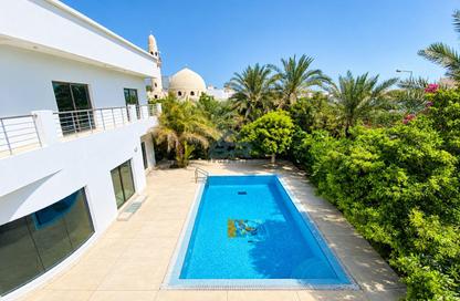 Compound - 5 - 4 for rent in Saar - Northern Governorate