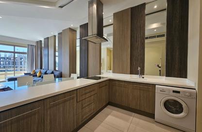 Whole Building - Studio for rent in Al Juffair - Capital Governorate