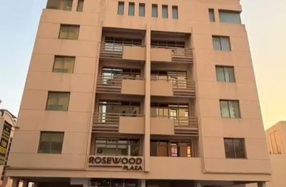 Whole Building - Studio for rent in Al Juffair - Capital Governorate