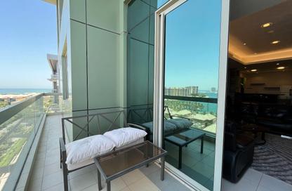 Apartment - 3 Bedrooms - 4 Bathrooms for rent in Reef Island - Capital Governorate