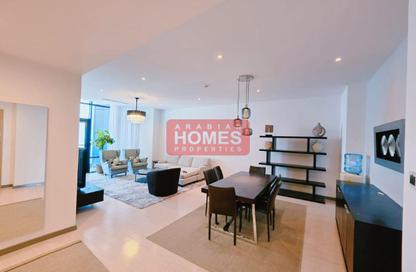 Apartment - 2 - 2 for rent in Seef - Capital Governorate