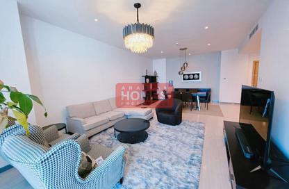 Apartment - 2 - 2 for rent in Seef - Capital Governorate