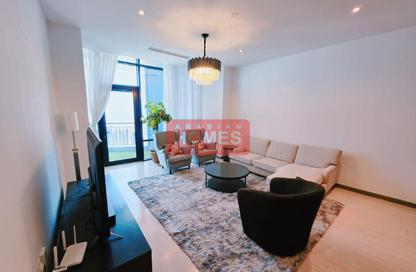 Apartment - 2 Bedrooms - 2 Bathrooms for rent in Seef - Capital Governorate Apartment - 2 Bedrooms - 2 Bathrooms for rent in Seef - Capital Governorate