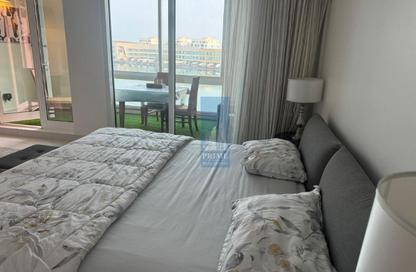 Villa - 5 Bedrooms - 5 Bathrooms for rent in Amwaj Avenue - Amwaj Islands - Muharraq Governorate