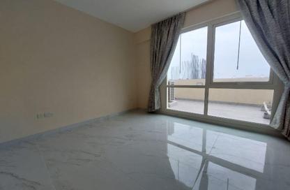 Apartment - 3 Bedrooms - 2 Bathrooms for rent in Sanad - Central Governorate