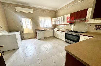Villa - 3 Bedrooms - 2 Bathrooms for rent in Janabiya - Northern Governorate