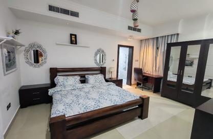 Apartment - 2 Bedrooms - 2 Bathrooms for rent in Busaiteen - Muharraq Governorate