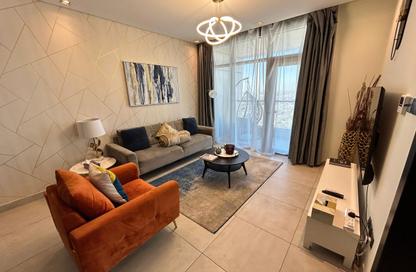 Apartment - 1 - 1 for sale in Exhibition Road - Hoora - Capital Governorate