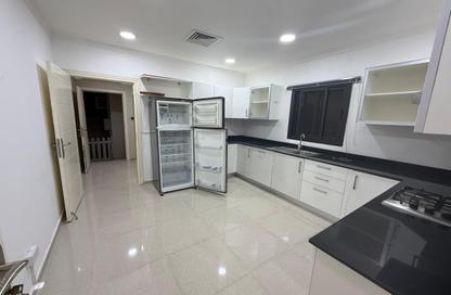 Apartment - 3 - 3 for rent in Janabiya - Northern Governorate