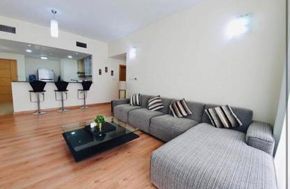 Apartment - 2 Bedrooms - 2 Bathrooms for sale in Amwaj Marina - Amwaj Islands - Muharraq Governorate