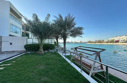 Villa - 5 Bedrooms - 7 Bathrooms for sale in Saraya al Bahar - Amwaj Islands - Muharraq Governorate