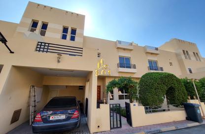 مجمع سكني - 4 - 3 للايجار في سار - المحافظة الشمالية