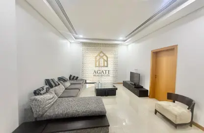 Apartment - 2 Bedrooms - 2 Bathrooms for rent in Amwaj Avenue - Amwaj Islands - Muharraq Governorate