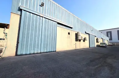 Warehouse - Studio - 1 Bathroom for rent in Hidd - Muharraq Governorate