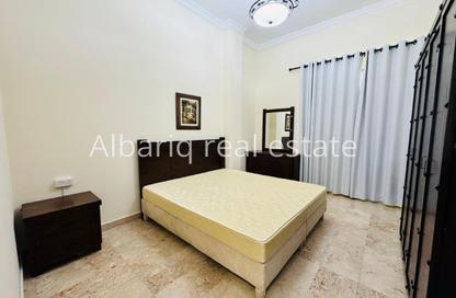 Apartment - 1 Bedroom - 1 Bathroom for rent in Segaya - Manama - Capital Governorate Apartment - 1 Bedroom - 1 Bathroom for rent in Segaya - Manama - Capital Governorate