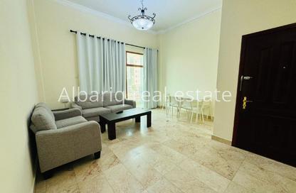 Apartment - 1 Bedroom - 1 Bathroom for rent in Segaya - Manama - Capital Governorate Apartment - 1 Bedroom - 1 Bathroom for rent in Segaya - Manama - Capital Governorate
