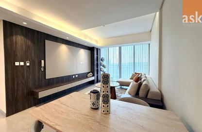 Apartment - 3 - 4 for sale in Breeze of Dilmunia - Dilmunia Island - Muharraq Governorate