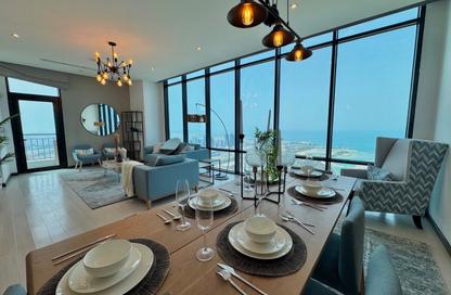 Apartment - 2 - 2 for sale in Seef - Capital Governorate