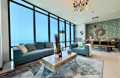 Apartment - 2 - 2 for sale in Seef - Capital Governorate