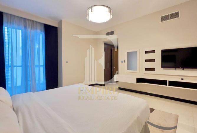 FONTANA TOWER | MODERN | SEA VIEW | BALCONY – pohled 3