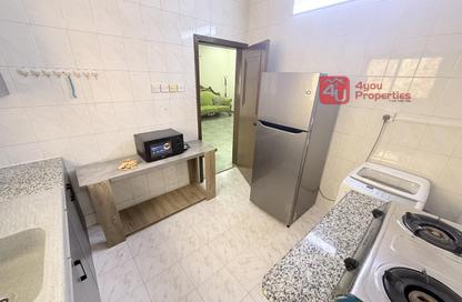 Apartment - 1 Bedroom - 1 Bathroom for rent in Zinj - Manama - Capital Governorate Apartment - 1 Bedroom - 1 Bathroom for rent in Zinj - Manama - Capital Governorate