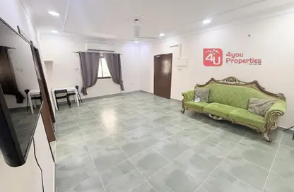 Apartment - 1 Bedroom - 1 Bathroom for rent in Zinj - Manama - Capital Governorate
