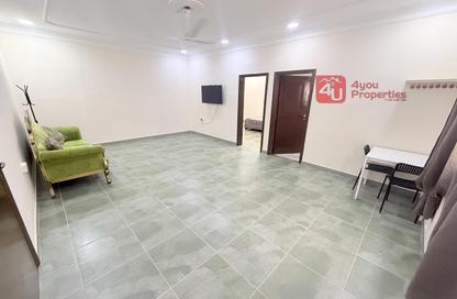 Apartment - 1 Bedroom - 1 Bathroom for rent in Zinj - Manama - Capital Governorate Apartment - 1 Bedroom - 1 Bathroom for rent in Zinj - Manama - Capital Governorate
