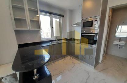 Apartment - Studio - 1 Bathroom for rent in Mahooz - Manama - Capital Governorate