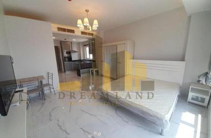 Apartment - Studio - 1 Bathroom for rent in Mahooz - Manama - Capital Governorate