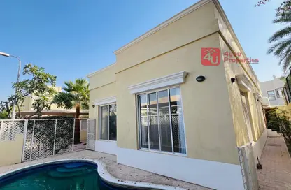 Villa - 3 Bedrooms - 3 Bathrooms for rent in Saar - Northern Governorate