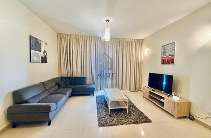 Apartment - 2 Bedrooms - 3 Bathrooms for rent in Amwaj Avenue - Amwaj Islands - Muharraq Governorate