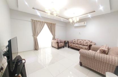 Apartment - 2 - 2 for rent in Hidd - Muharraq Governorate