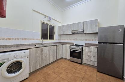 Apartment - 1 Bedroom - 1 Bathroom for rent in Mahooz - Manama - Capital Governorate