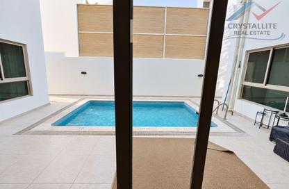Villa - 5 - 7+ for rent in Mahooz - Manama - Capital Governorate