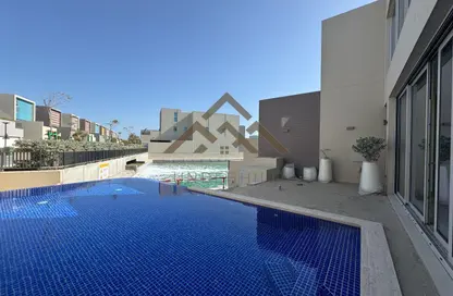 فيلا - 3 غرف نوم - 4 حمامات للبيع في النسيم - ديار المحرق - المحرق