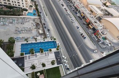 Apartment - Studio - 1 for rent in Al Juffair - Capital Governorate Apartment - Studio - 1 for rent in Al Juffair - Capital Governorate