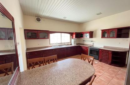 Apartment - 4 - 3 for rent in Saar - Northern Governorate