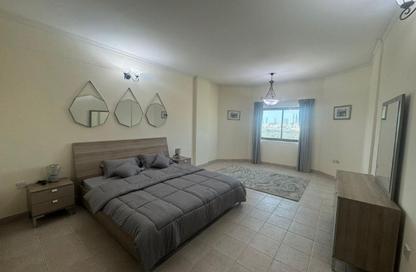 Apartment - 2 Bedrooms - 2 Bathrooms for rent in Al Juffair - Capital Governorate