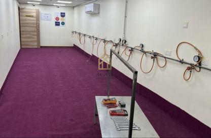 Warehouse - Studio - 3 for rent in Hidd - Muharraq Governorate