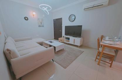 Apartment - 2 Bedrooms - 2 Bathrooms for sale in Al Juffair - Capital Governorate